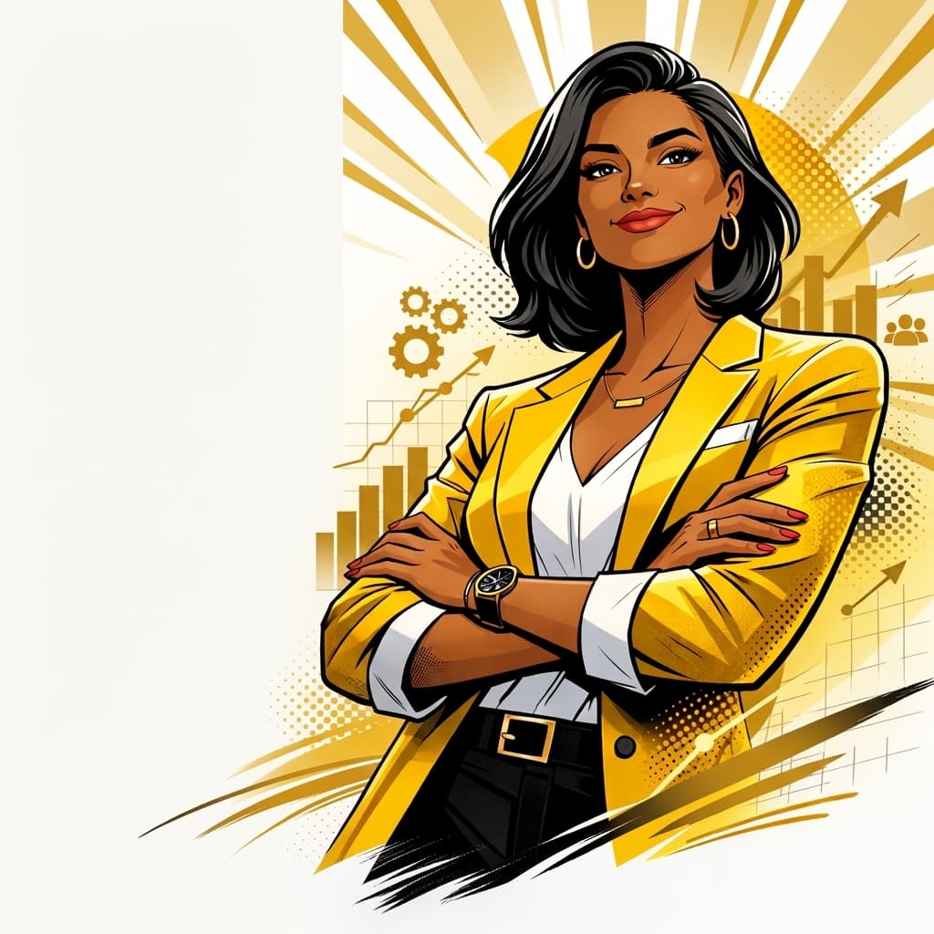 Executive guides across every industry